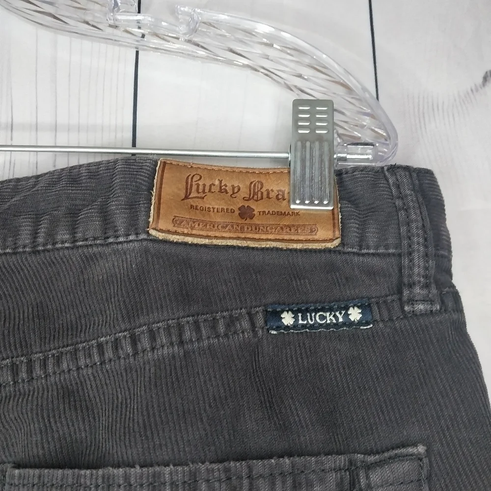 Lucky Brand lucky brand